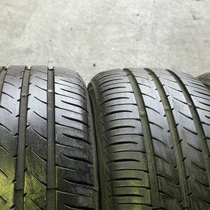 (4977)165/55R14 ゼスト ライフ AZワゴン eKスポーツ アルト パレット ４本セット 23年製の画像2