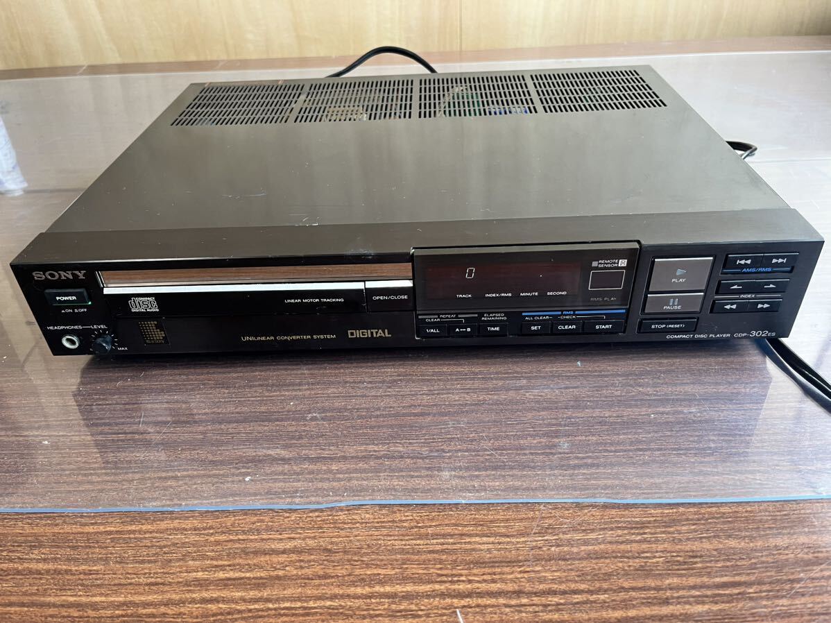 Yahoo!オークション -「sony cdp 302」の落札相場・落札価格 Yahoo!オークション -「sony cdp 302」の落札相場・落札価格