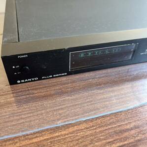 SANYO NOISE REDUCTION ADAPTOR PLUS N55 通電確認済みの画像2