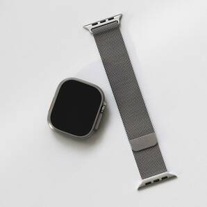 Apple Watch Ultra 49mmの画像5
