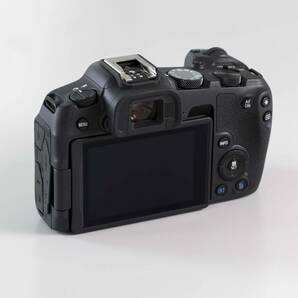 Canon EOS R8 ボディの画像4
