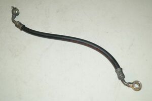 * Honda Beat PP1* fuel hose * fuel hose *B-71*