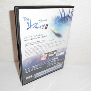 2312-0640◆DVD The わかさぎ wakasagi Ver.01 番外編の画像2