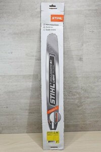 【質Banana】新品 STIHL/スチール 3003-000-2021 ガイドバー 50cm/20” oka ♪