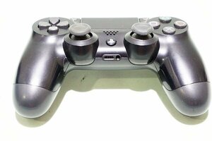 【質Banana】SONY/ソニー CECHZC2J PS3 DUALSHOCK3/デュアルショック3 コントローラー 5V 純正品 本体のみ♪②