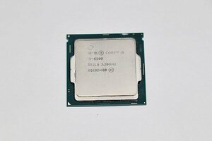 【質Banana】◇USED品◇CPU Intel/インテル Core i5 i5-6500 SR2L6 3.20GHZ X619D480 第6世代 現状品♪①