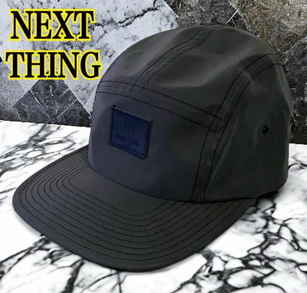 NEXT THING キャップ　THE CLASSICS YUPOONG CAP 激レア