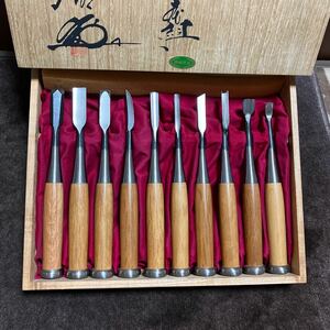  tree carving flea 10 pcs set [.]