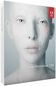 ダウンロード版 Adobe Photoshop CS6 Windows版【シリアル番号は付属しません】体験版 CS6 Win