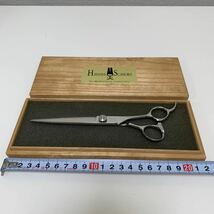 美容師 シザー HAYASHI SCISSORS ハヤシシザー はさみ 鋏_画像1