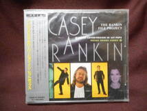 Casey Rankin ケーシー ランキン / English Coverversion In Hit Pops Trendy Drama Song 10 / CFB 610 / 新品 未開封_画像1