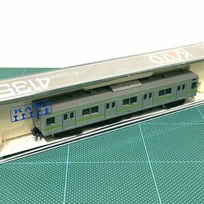 KATO 【4135】モハ204 （モハ204-98）の画像5