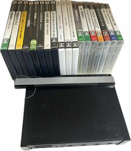 ジャンク品 PS2 PS3 wii セット