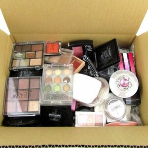  eyeshadow foundation etc. cosme large amount set small pra UR GLAM Gene TOKYO other together large amount including in a package un- possible TA