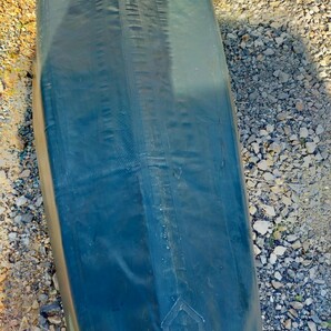 フジタカヌー(FUJITA CANOE) フォールディングカヤック 折りたたみ カヌー カヤック ファルトボート 送料込の画像6