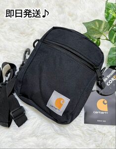 carhartt カーハート　ミニショルダーバッグ　ボディーバッグ　アウトドア　旅行