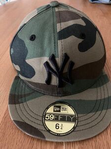 ニューエラ 59FIFTY 【キッズ】