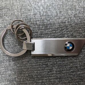 BMW キーホルダー キーリング