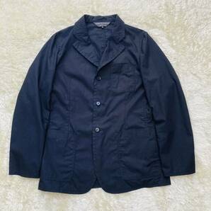 COMME des GARCONS HOMME PLUS テーラードジャケットの画像1