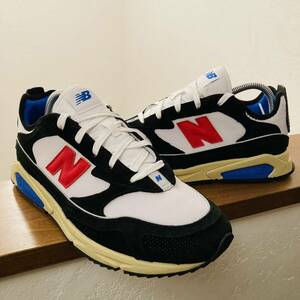 【美品】New Balance ニューバランス MSXRCSLG(D) 27㎝