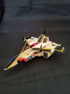  подлинная вещь Chogokin Ultraman 80 Sky - year PC-02 утиль мак po шестерня ka Showa Retro 