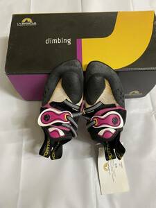 【中古】la sportiva solution Woman 33