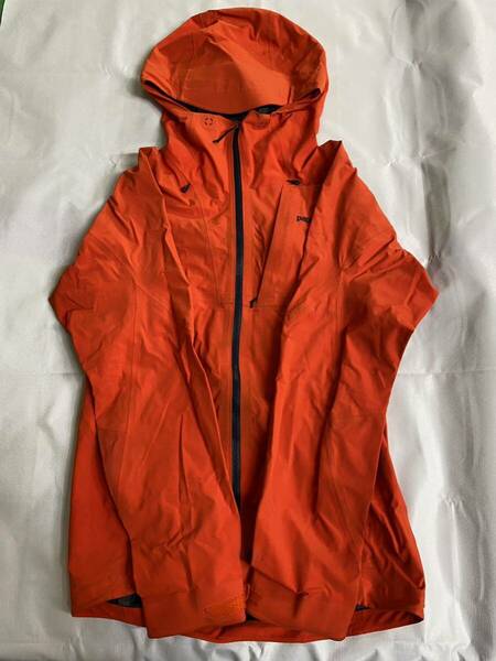 【中古】Patagonia ガルヴァナイズドジャケット メンズS