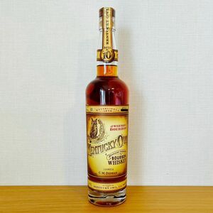 ケンタッキーオウル バッチ10（Kentucky Owl Batch10）700ml 60.1度