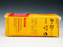 Kodak　コダック　Ｔ-ＭＡＸ100 　120ミリフィルム_画像6