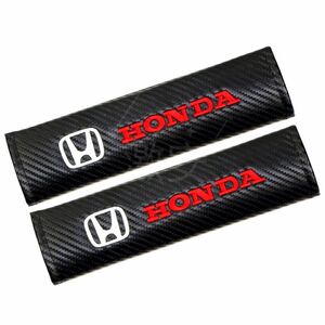 ホンダ HONDA シートベルト カバー 2コセット【新品、送料込み】