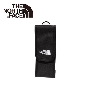 ザノースフェイス フィルデンス カトラリーケースS NM82357 K キャンプ キャリー小物 : ブラック THE NORTH FACE