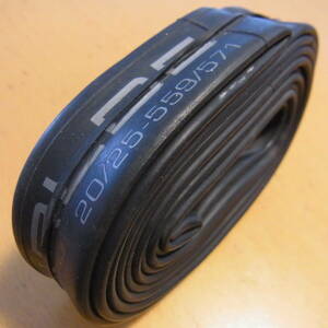 SCHWALBE シュワルベ チューブ 650C 20-25C 40mm