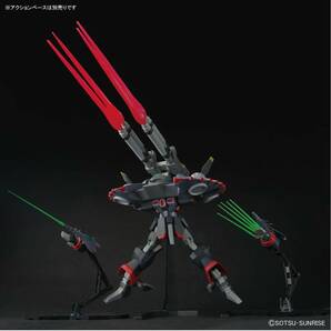 【未開封品】HG 機動戦士ガンダムSEED DESTINY デストロイガンダム 1/144スケール 色分け済みプラモデル バンダイスピリッツの画像9