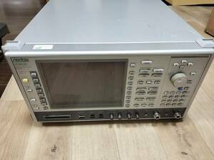 Anritsu アンリツ MT8820C Radio Communication Analyzer OPT：複数