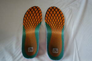  sendai sport PRO2 insole middle . for sport super-discount records out of production goods new goods LL size 28cm 28.5cm 29cm 29.5cm 30cm free shipping 174