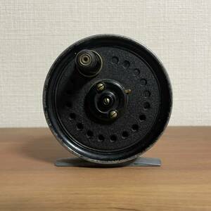 ビンテージ Fly Reel MILWARD FLYMASTER Made in ENGLAND フライリール