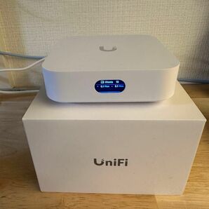 Unifi Express