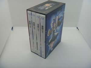 無職転生 異世界行ったら本気だす Blu-ray ＋ Amazon限定版 収納BOX