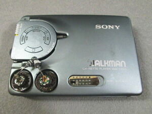 【SONY ソニー WALKMAN ウォークマン WM-EX911 本体】カセットプレーヤー/再生不可/ジャンク