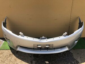 SAI AZK10 front bumper color NO.1F7