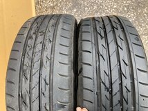 トヨタ純正 プリウス ZVW30 Ｓツーリング ホイール 215/45R17_画像8