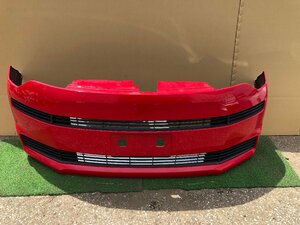  Spade NCP141 front bumper color NO.3P0