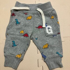 GAP Baby 3-6month ベビージャージ