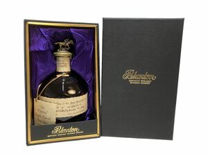 未開栓 古酒 Blanton ブラントン 1990 93プルーフ 750ml 46.5％ バーボン ウイスキー BOURBON WHISKEY [TK24-0331-4]