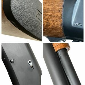 現状品 動作未確認 TANAKA タナカ モデル MODEL M1897 20インチ モデルガン Riot Gun ショットガン ウインチェスター SPG [TK24-0420-2]の画像6