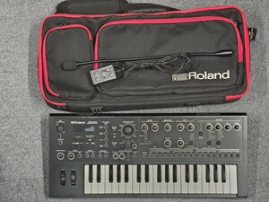 ROLAND JD-Xi black key new goods replaced new goods case attaching 