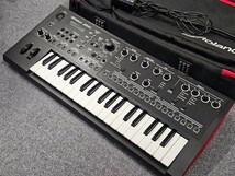 ROLAND JD-Xi 黒鍵新品交換済み 新品ケース付き_画像2