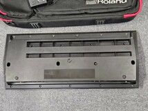 ROLAND JD-Xi 黒鍵新品交換済み 新品ケース付き_画像9