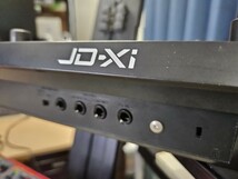 ROLAND JD-Xi 黒鍵新品交換済み 新品ケース付き_画像7