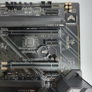 ASUS TUF GAMING H570-PRO INTEL第10世代・11世代 CPU(LGA1200) マザーボード ATXマザーボードの画像6